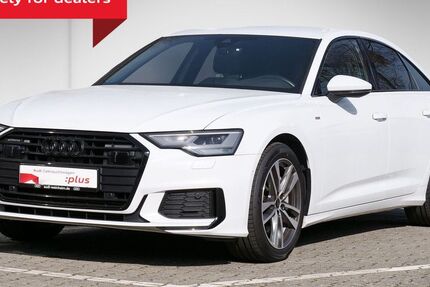 Audi A6 86.320 km 30.790 &euro; Weinheim 69469