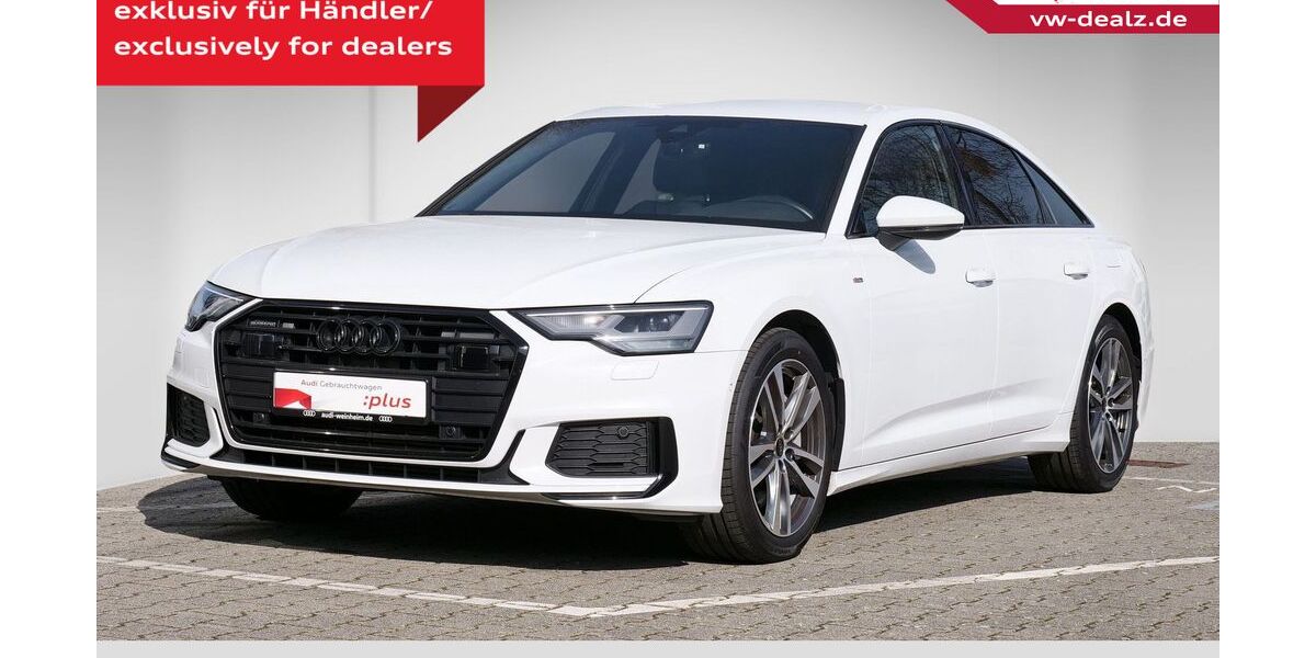 Audi A6 86.320 km 30.790 &euro; Weinheim 69469