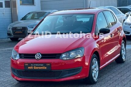 VW Polo 113.000 km 5.499 &euro; Wiesloch 69168