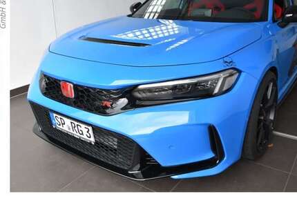 Honda Civic 7.900 km 53.995 &euro; Speyer 67346