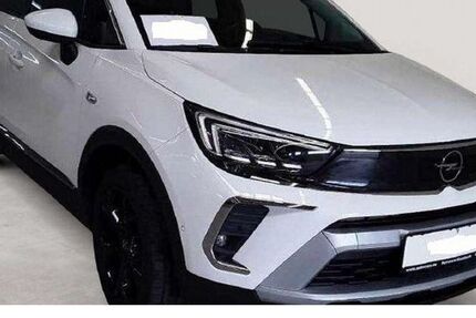Opel Crossland (X) 61.490 km 17.880 &euro; Weinheim 69469