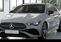 Mercedes CLA 200