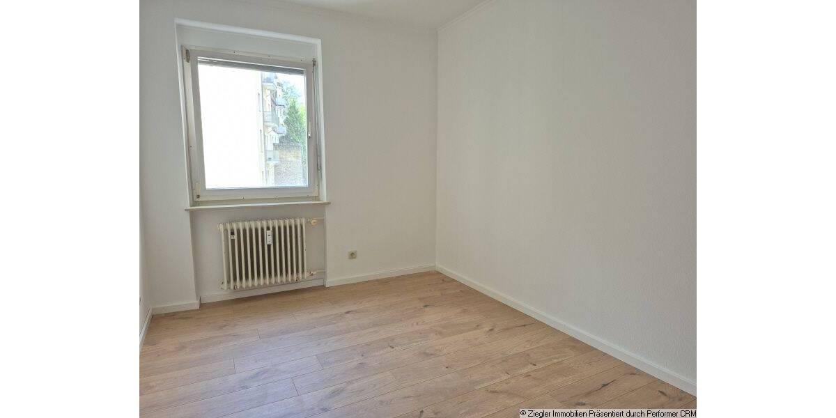Etagenwohnung Mannheim Oststadt - 3 Zimmer, 77 m&sup2;, 1.100&euro; | Angebot:26875011