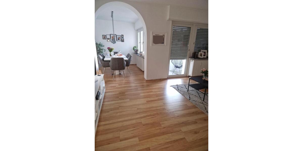 Etagenwohnung Ludwigshafen am Rhein Parkinsel - 2.5 Zimmer, 63 m&sup2;, 199.000&euro; | Angebot:25760749