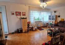 3-Zimmer-Wohnung mit Balkon in Ludwigshafen am Rhein