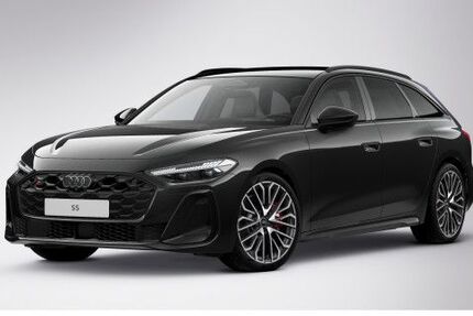 Audi S5 2.990 km 104.000 &euro; Neustadt a.d. Weinstraße 67433