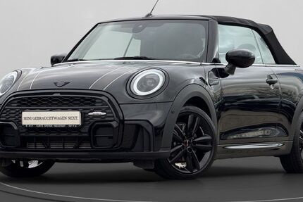 Mini Cooper Cabrio 15.342 km 39.580 &euro; Neustadt 67433