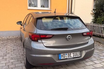 Opel Astra 79.999 km 11.999 &euro; Neulussheim 68809