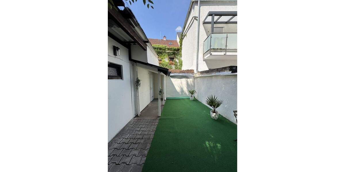 Mehrfamilienhaus, Wohnhaus Worms Innenstadt - 2 Zimmer, 1.250.000&euro; | Angebot:25728095