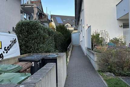 Wohnung zum Kaufen in Lorsch 430.000 € 117 m² 4.5 zimmer