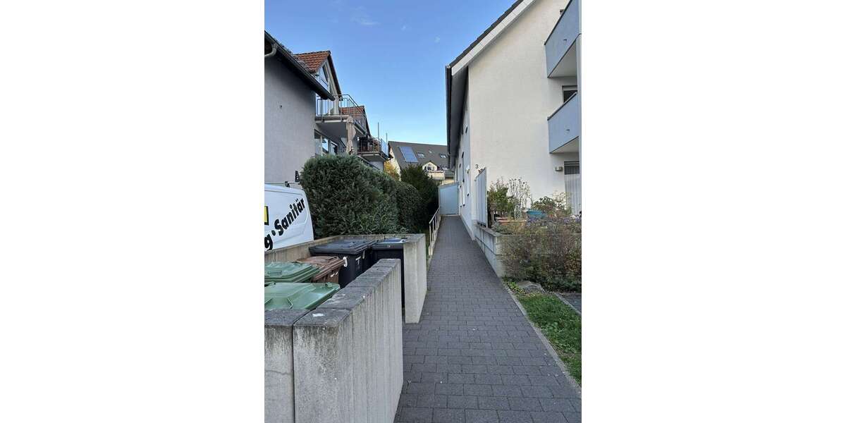 Wohnung zum Kaufen in Lorsch 430.000 € 117 m² 4.5 zimmer