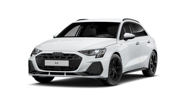Audi A3 9.188 km 40.400 &euro; Speyer 67346
