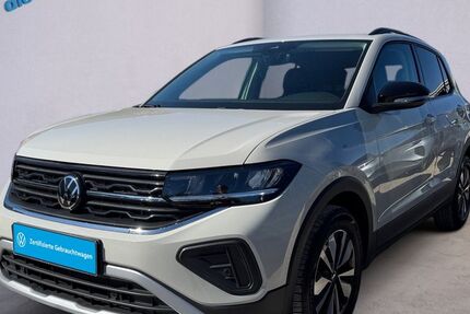 VW T-Cross 4.136 km 25.598 &euro; Walldorf 69190