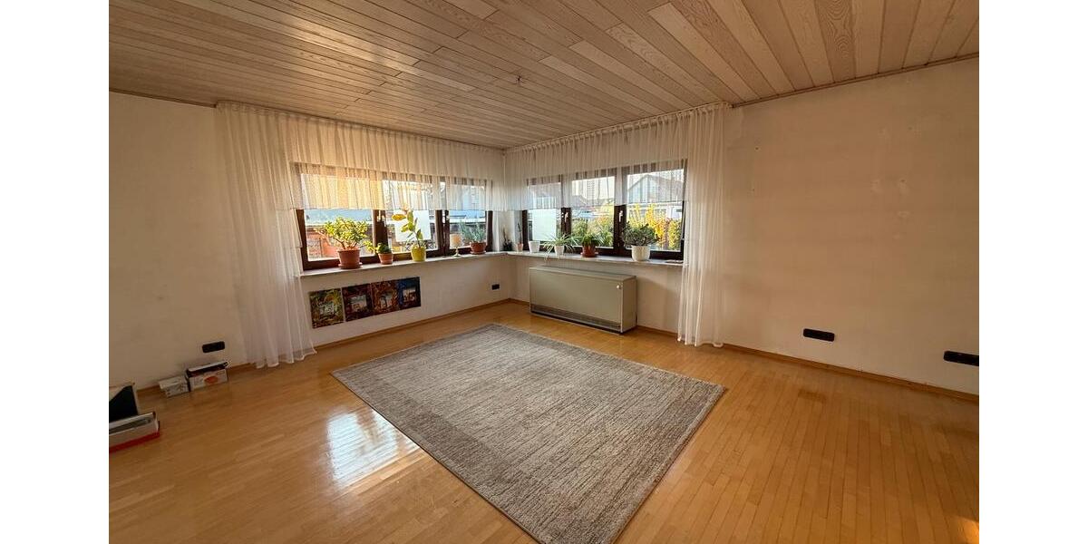 Doppelhaushälfte Mannheim Gartenstadt - 5 Zimmer, 175 m&sup2;, 530.000&euro; | Angebot:26569026