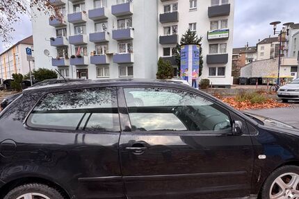 VW Polo 163.000 km 1.700 € Mannheim 68163