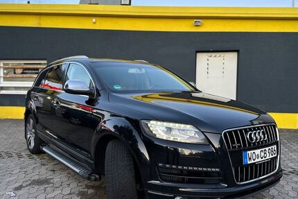 Audi Q7 280.000 km 7.999 &euro; Worms 67547