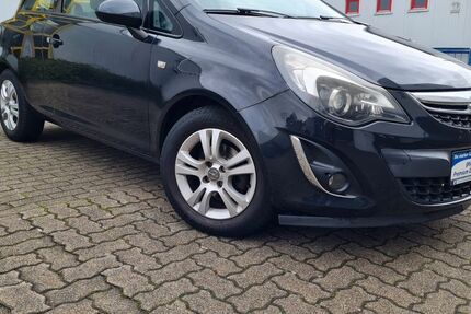 Opel Corsa 169.000 km 3.399 &euro; Worms 67547
