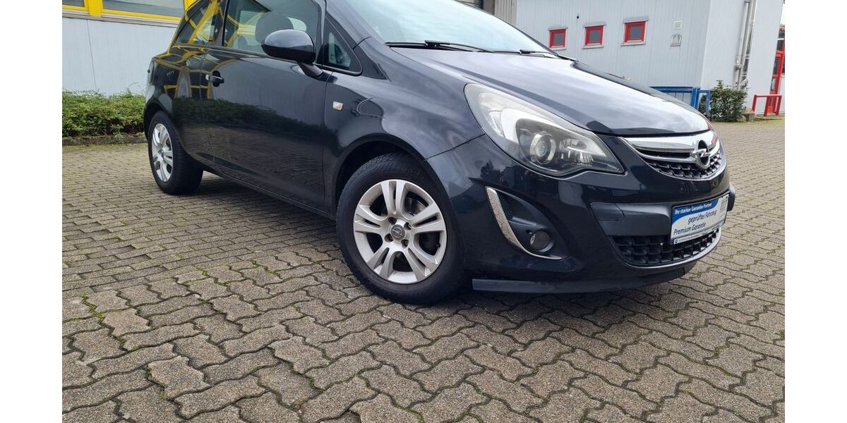 Opel Corsa 169.000 km 3.399 &euro; Worms 67547