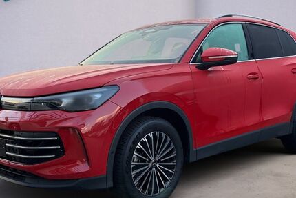 VW Tiguan 8.342 km 41.799 &euro; Walldorf 69190