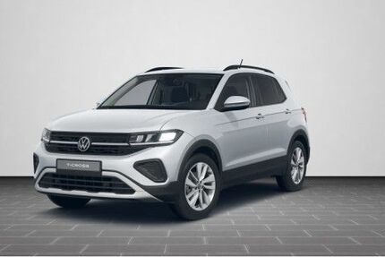 VW T-Cross 8.668 km 24.500 &euro; Ladenburg 68526