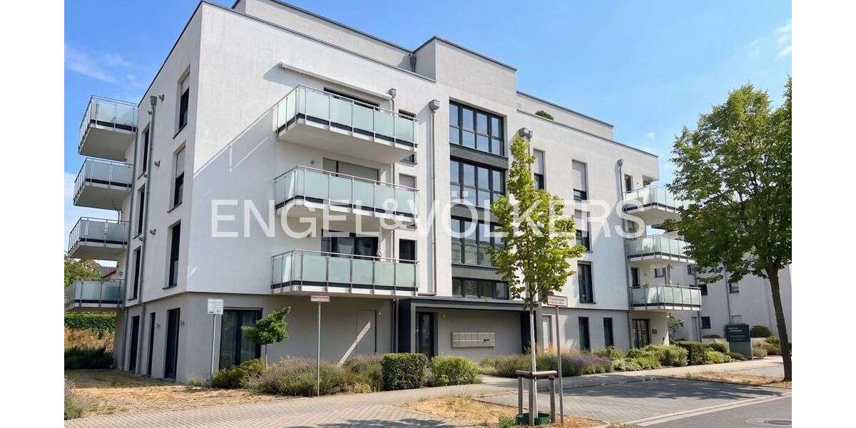 Etagenwohnung Ludwigshafen am Rhein Ludwigshafen-Oggersheim - 2 Zimmer, 93 m&sup2;, 395.000&euro; | Angebot:27257914