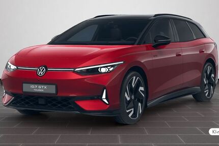 VW ID.7 33.520 km 54.980 &euro; Ludwigshafen 67059