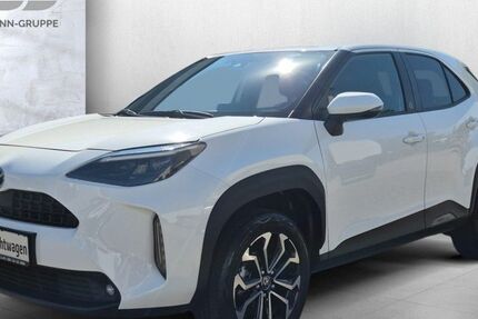 Toyota Yaris Cross 69.200 km 20.666 &euro; Ludwigshafen am Rhein 67059