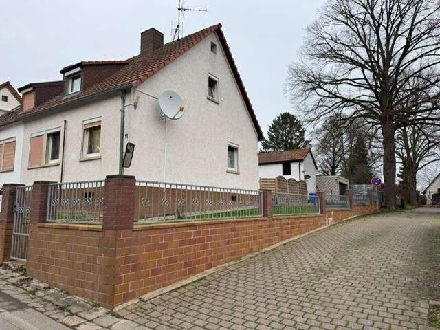 Einfamilienhaus Obrigheim - 3 Zimmer, 85 m&sup2;, 197.000&euro; | Angebot:25987023