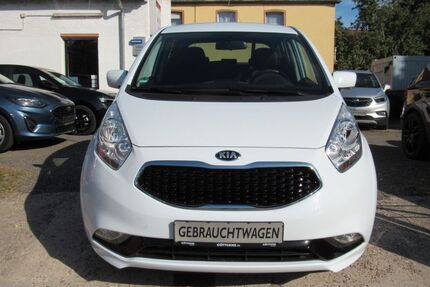 Kia Venga 30.000 km 12.497 &euro; Worms 67547