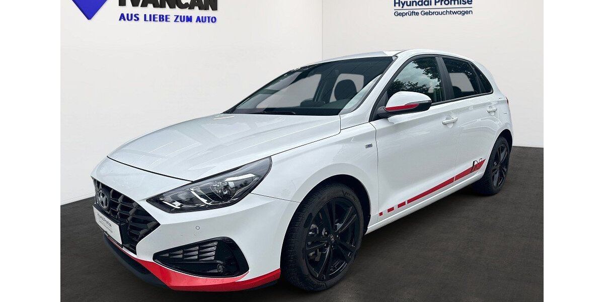 Hyundai i30 5.056 km 25.490 &euro; Neustadt 67434