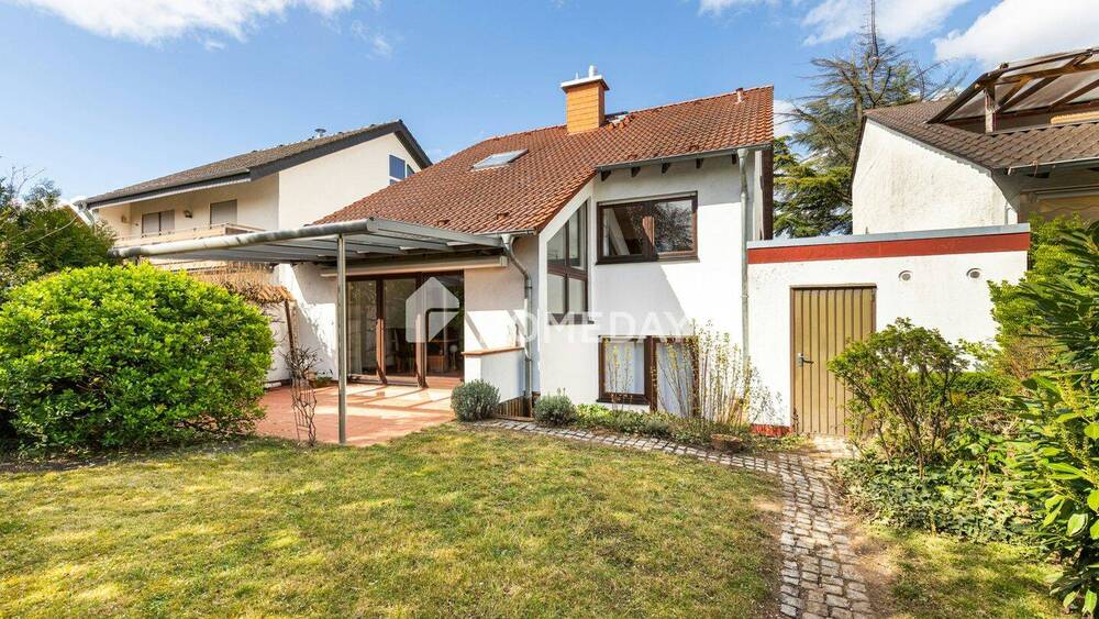 Einfamilienhaus Mutterstadt - 6 Zimmer, 155 m&sup2;, 648.000&euro; | Angebot:25984672