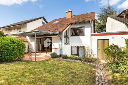 Haus Mutterstadt - 6 Zimmer, 155 m&sup2;, 598.000&euro; | Angebot:25984672
