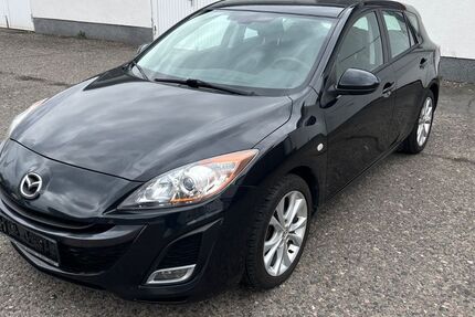 Mazda 3 149.258 km 5.490 &euro; Ludwigshafen 67071