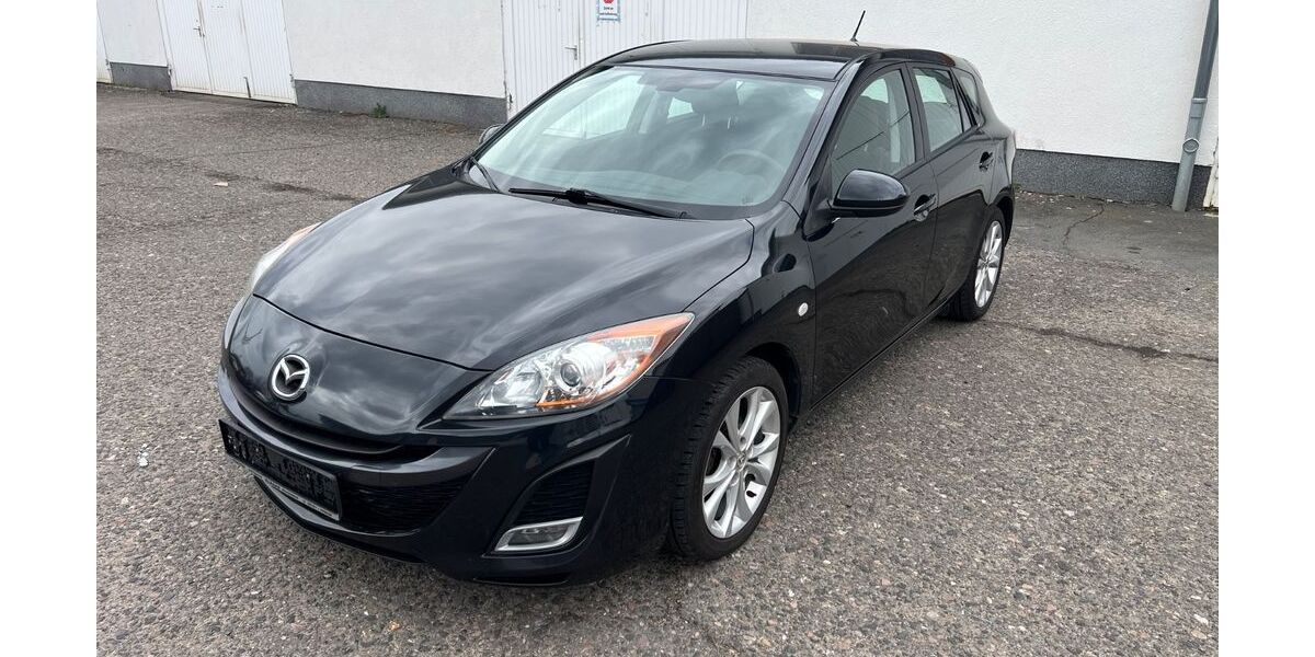 Mazda 3 149.258 km 5.490 &euro; Ludwigshafen 67071