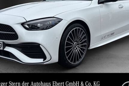 Mercedes-Benz C 220 8.000 km 47.880 &euro; Weinheim 69469