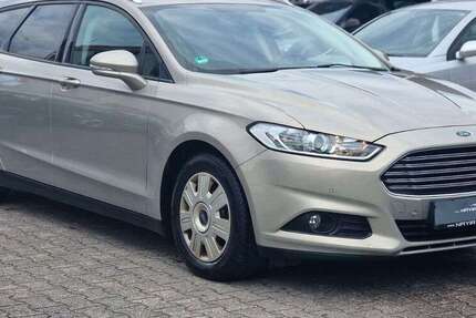 Ford Mondeo 93.000 km 10.999 &euro; Viernheim 68519
