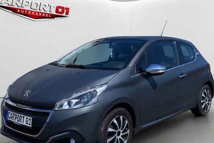 Peugeot 208 77.000 km 6.490 &euro; Worms 67547