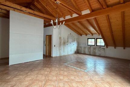 Wohnung Wald-Michelbach Michelbach - 4 Zimmer, 110 m&sup2;, 800&euro; | Angebot:26101298