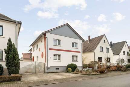 Haus Waghäusel / Kirrlach Kirrlach - 5 Zimmer, 256 m&sup2;, 699.000&euro; | Angebot:24992311