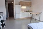 MA-Schwetzingerstadt, Rheinhäuser Straße: Teilmöbliertes Appartement