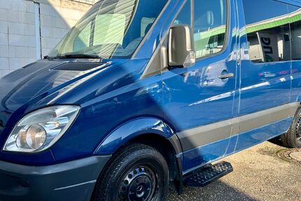 Mercedes-Benz Sprinter 191.700 km 8.700 &euro; Leimen 69181