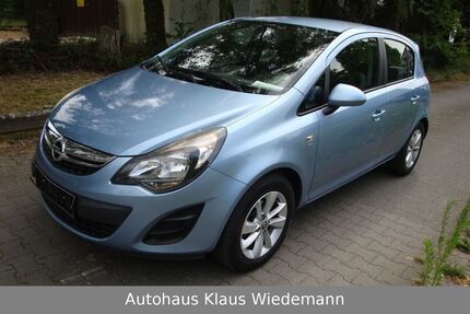 Opel Corsa 79.800 km 7.199 &euro; Lorsch 64653