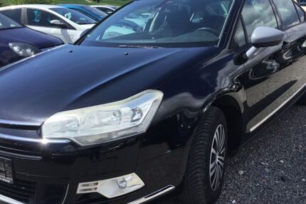 Citroen C5 220.000 km 1.100 &euro; Wiesenbach 69257