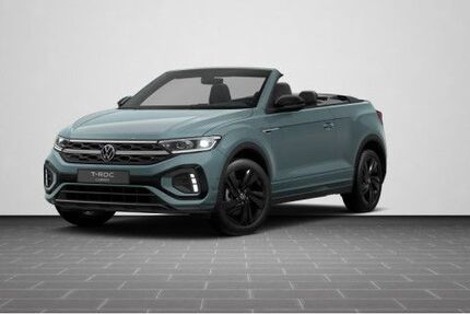 VW T-Roc 6.513 km 32.950 &euro; Ladenburg 68526