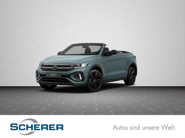 VW T-Roc 6.513 km 32.950 &euro; Ladenburg 68526