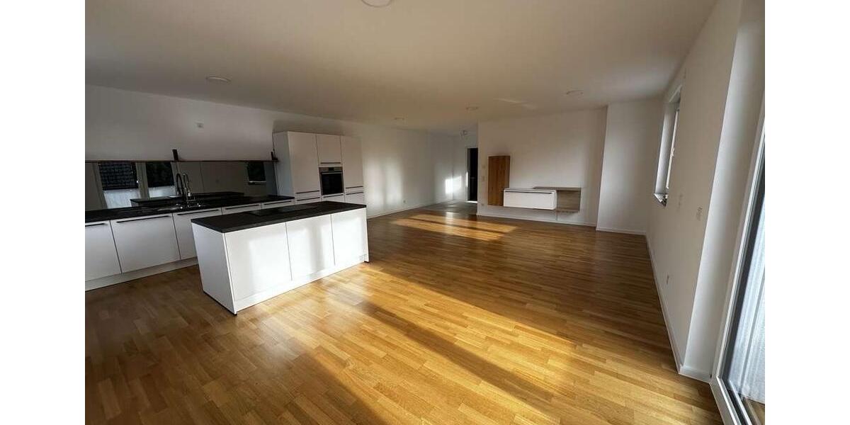 Erstbezug 4-Zimmer Maisonetten-Wohnung 4 zimmer