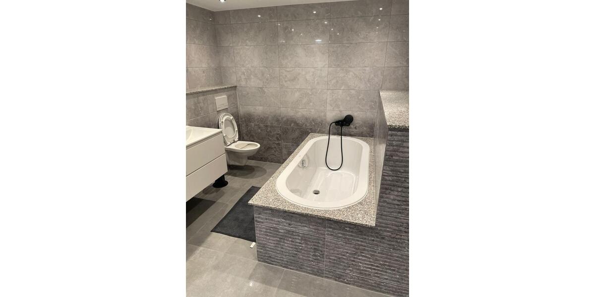 Modische, wunderschöne Wohnung Ilvesheim 3 zimmer