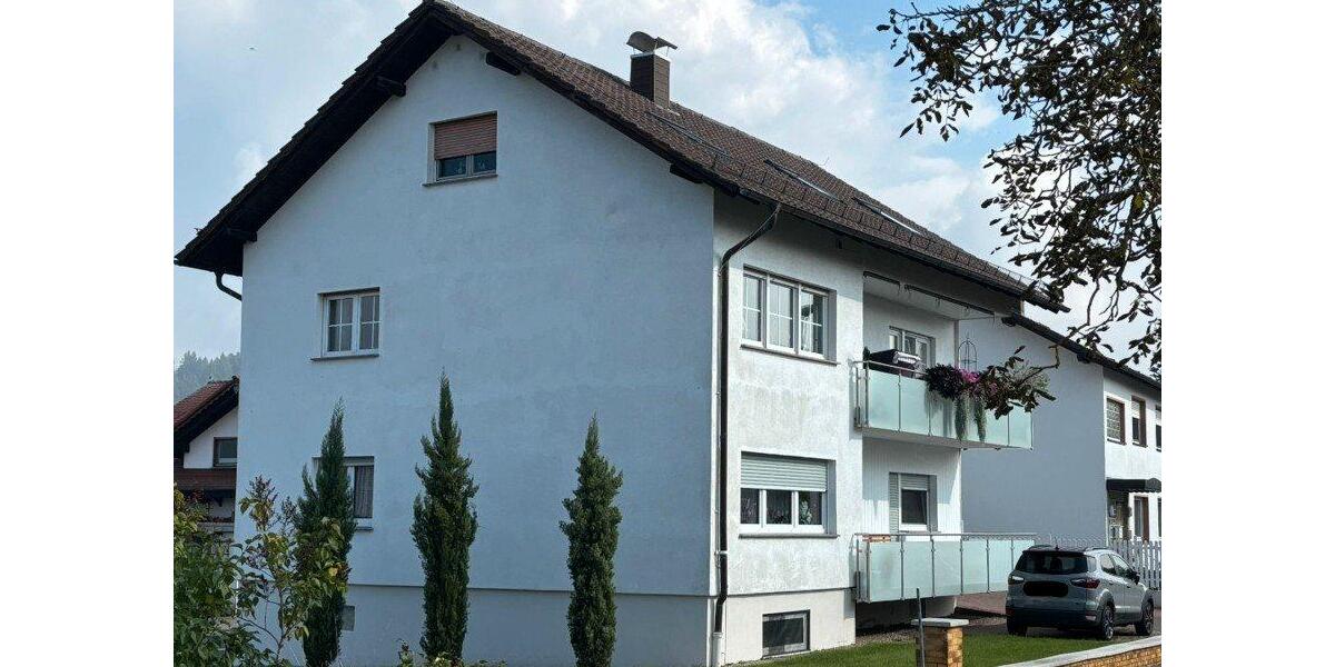 Dachgeschoßwohnung Weinheim - 3 Zimmer, 65 m&sup2;, 173.000&euro; | Angebot:25979076