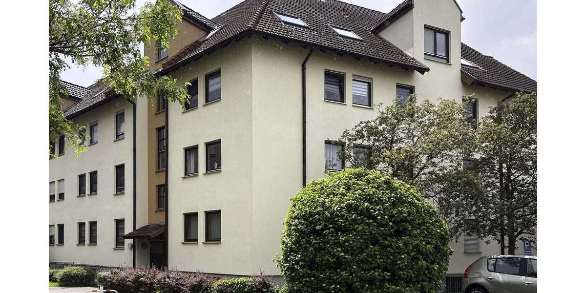 Etagenwohnung Brühl - 2 Zimmer, 64 m&sup2;, 169.000&euro; | Angebot:26836243