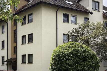 Wohnung Brühl - 2 Zimmer, 64 m&sup2;, 169.000&euro; | Angebot:26836243